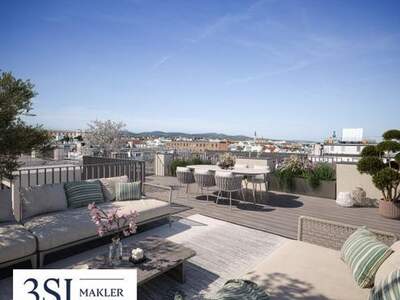 Wohnung kaufen in 1090 Wien