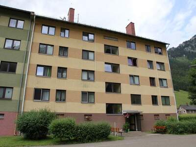 Mietwohnung in 8794 Vordernberg (Bild 1)