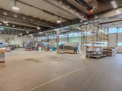 Lager mieten in 3382 Loosdorf