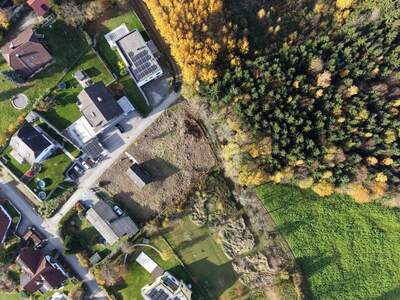 Grundstück kaufen in 4611 Buchkirchen