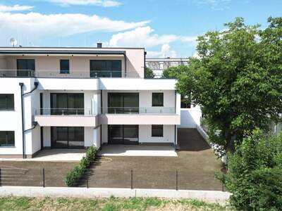 Wohnung kaufen in 9020 Klagenfurt (Bild 1)