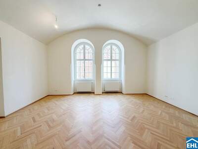 Wohnung mieten in 1030 Wien