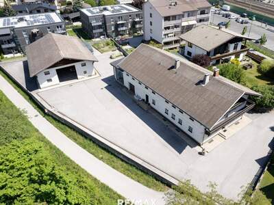 Gewerbeobjekt kaufen in 6230 Brixlegg