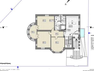 Gewerbeobjekt mieten in 1190 Wien (Bild 3)