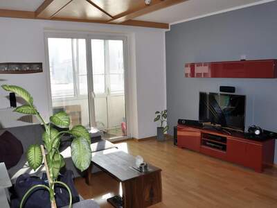 Apartment provisionsfrei mieten in 4020 Linz