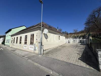 Einfamilienhaus kaufen in 7332 Oberpetersdorf