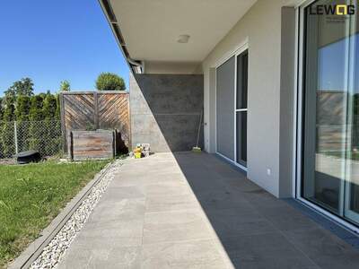 Eigentumswohnung in 4060 Leonding