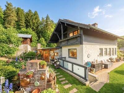 Haus kaufen in 2823 Leiding