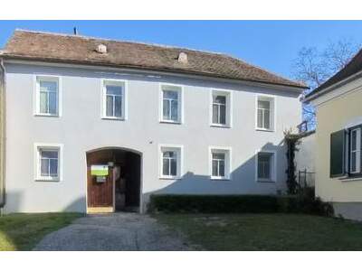 Haus kaufen in 3481 Fels