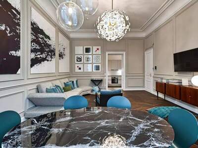 Altbauwohnung mieten in 1030 Wien (Bild 2)