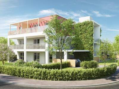 Terrassenwohnung kaufen in 8490 Bad Radkersburg (Bild 2)