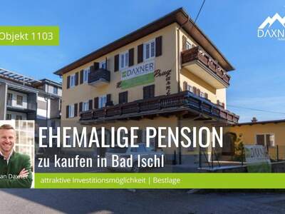 Haus kaufen in 4820 Bad Ischl