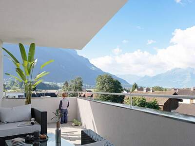 Wohnung mit Balkon kaufen in 6800 Feldkirch (Bild 4)