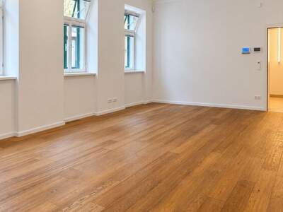 Gewerbeobjekt mieten in 1130 Wien (Bild 2)