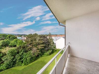 Wohnung kaufen in 2345 Brunn