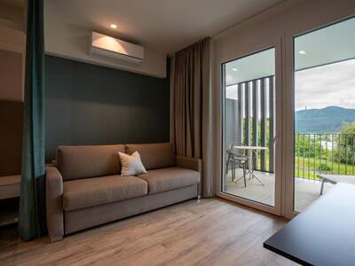 Terrassenwohnung kaufen in 9212 Techelsberg (Bild 5)