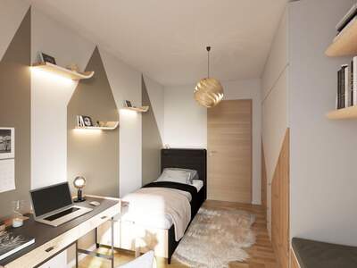 Wohnung kaufen in 6393 St. Ulrich (Bild 5)