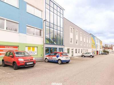 Gewerbeobjekt mieten in 4560 Kirchdorf (Bild 4)