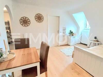 Dachgeschosswohnung kaufen in 4020 Linz