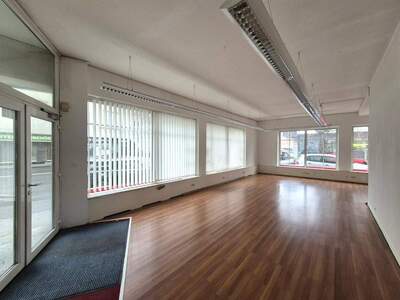 Gewerbeobjekt mieten in 2700 Wiener Neustadt