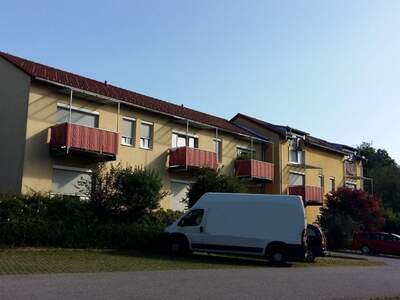 Mietwohnung in 8200 Gleisdorf