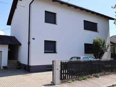 Haus kaufen in 4052 Ansfelden