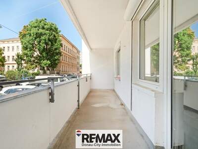 Terrassenwohnung kaufen in 1020 Wien (Bild 1)