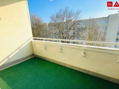 Terrassenwohnung mieten in 4020 Linz (Bild 3)