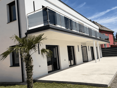 Wohnung provisionsfrei mieten in 3370 Ybbs