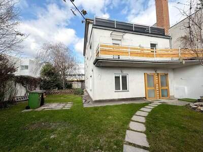 Mietwohnung in 1120 Wien