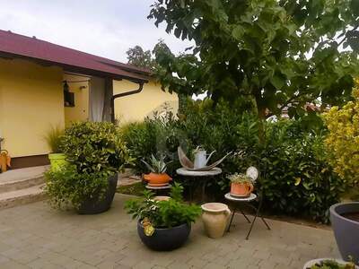 Einfamilienhaus kaufen in 7011 Siegendorf