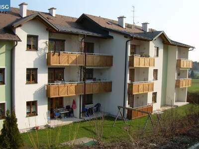 Wohnung mit Balkon mieten in 4784 Schardenberg (Bild 1)