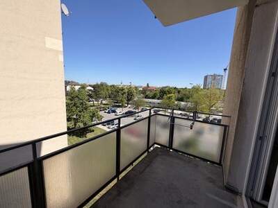 Wohnung mieten in 2320 Schwechat