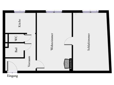 Wohnung provisionsfrei mieten in 2401 Fischamend
