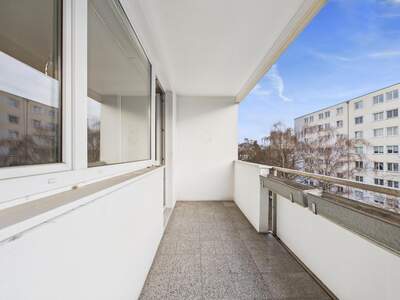 Etagenwohnung mieten in 4020 Linz