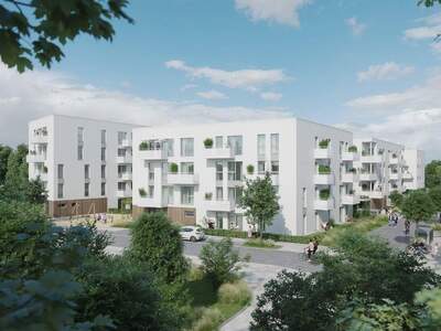 Wohnung mieten in 2700 Wiener Neustadt