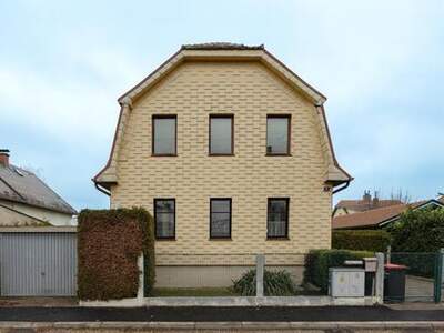 Haus kaufen in 3424 Zeiselmauer