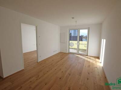 Wohnung mit Balkon kaufen in 6020 Innsbruck (Bild 4)