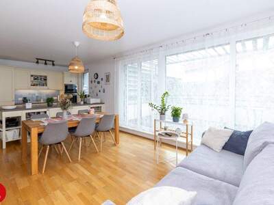 Terrassenwohnung kaufen in 2320 Schwechat (Bild 4)