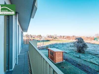 Terrassenwohnung kaufen in 1210 Wien (Bild 5)