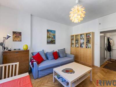 Eigentumswohnung in 1090 Wien (Bild 3)