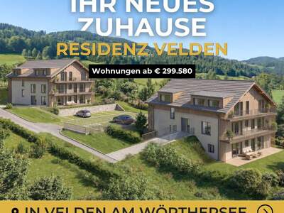 Wohnung kaufen in 9220 Velden (Bild 5)