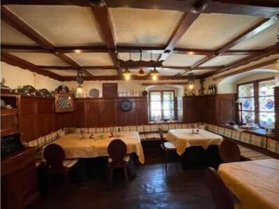 Gewerbeobjekt kaufen in 9530 Bad Bleiberg (Bild 4)