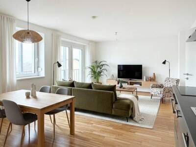 Wohnung mieten in 3430 Tulln