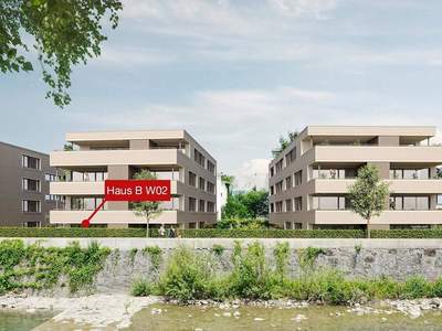 Wohnung kaufen in 6850 Dornbirn