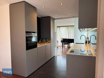 Wohnung kaufen in 6973 Höchst