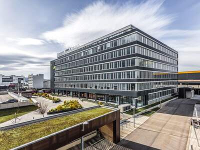 Gewerbeobjekt mieten in 1230 Wien (Bild 4)