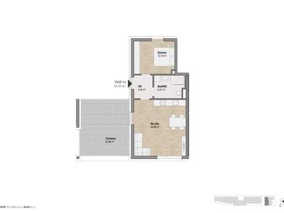 Eigentumswohnung in 8010 Graz (Bild 4)