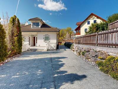 Haus kaufen in 2560 Berndorf