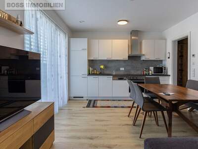 Wohnung mit Balkon mieten in 4050 Traun (Bild 3)